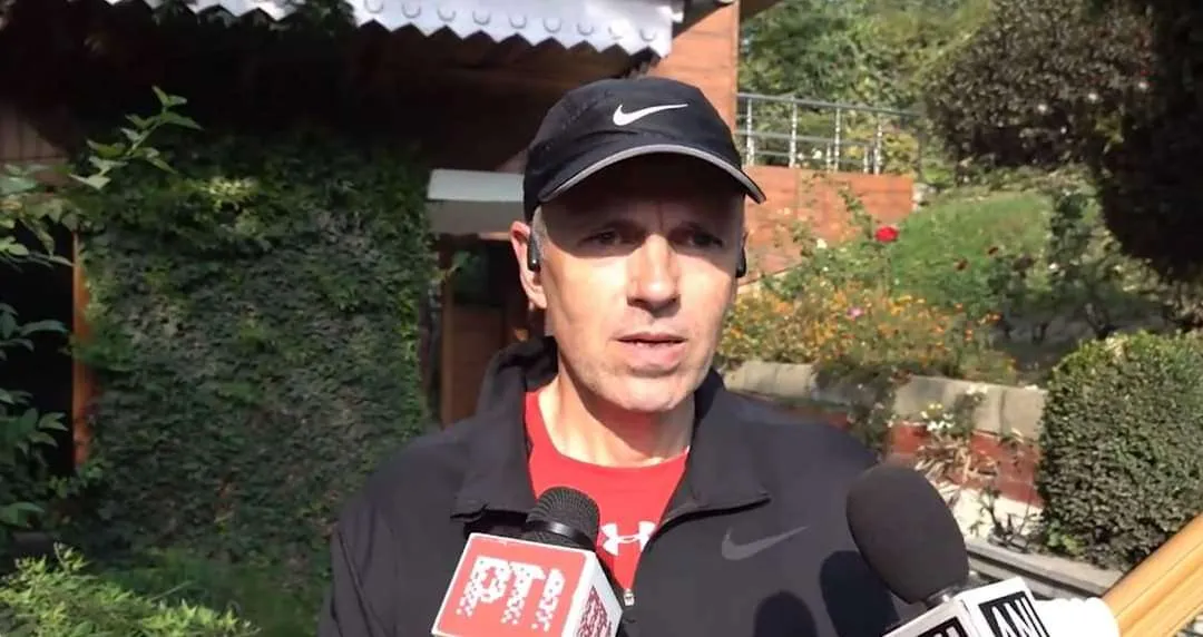 Omar Abdullah Criticizes Govt for Inviting Foreign Delegates to JK Polls
