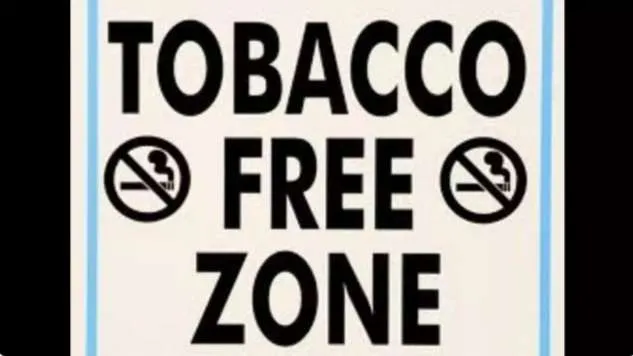 JK Declares Polling Stations as Smoke-Free Zones for Assembly Elections