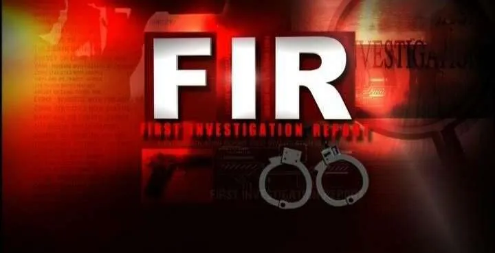 JK Police file FIR against NC workers for attack on Sugra Barkati