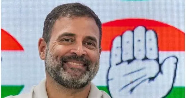 Your Vote For INDIA Bloc Will Ensure Return Of Your Rights: Rahul To People Of JK