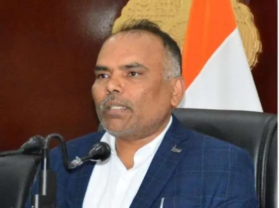 59% Turnout In First Phase Of J&K Assembly Polls, Voting Peaceful: CEO P K Pole