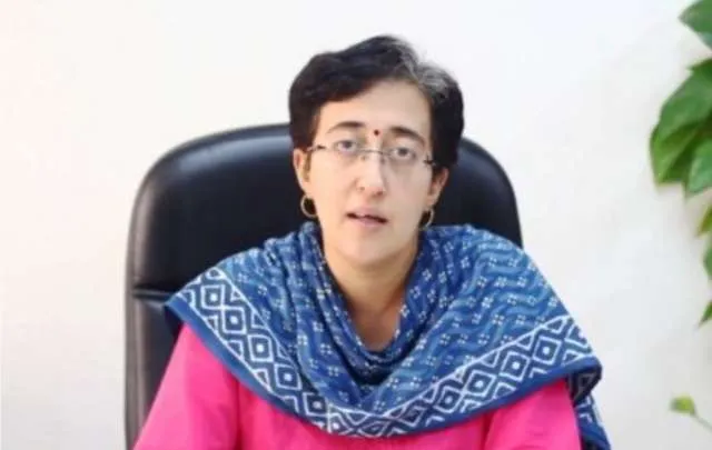 If Kejriwal is not elected CM in next election, Delhi will see power hike like UP: Atishi