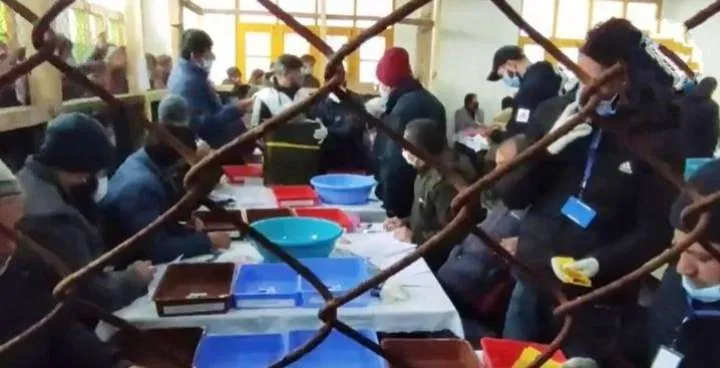 49 Candidates in JK Phase II Elections Declare Criminal cases