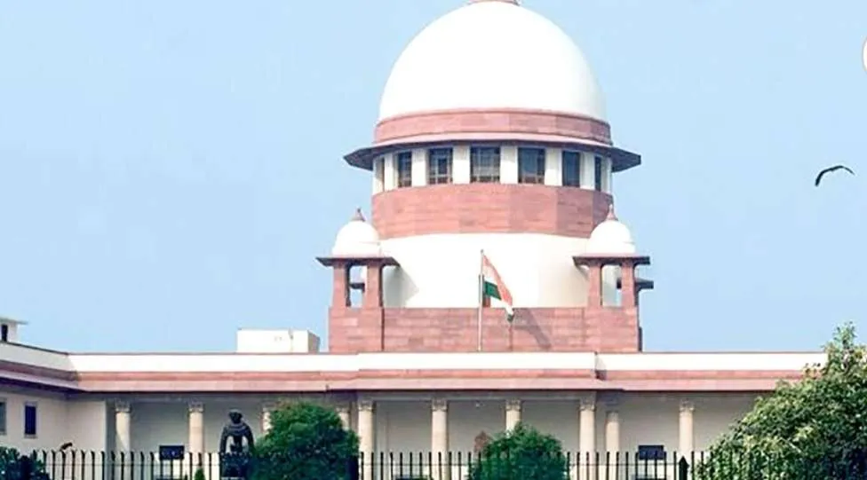 Supreme Court YouTube Channel Hacked