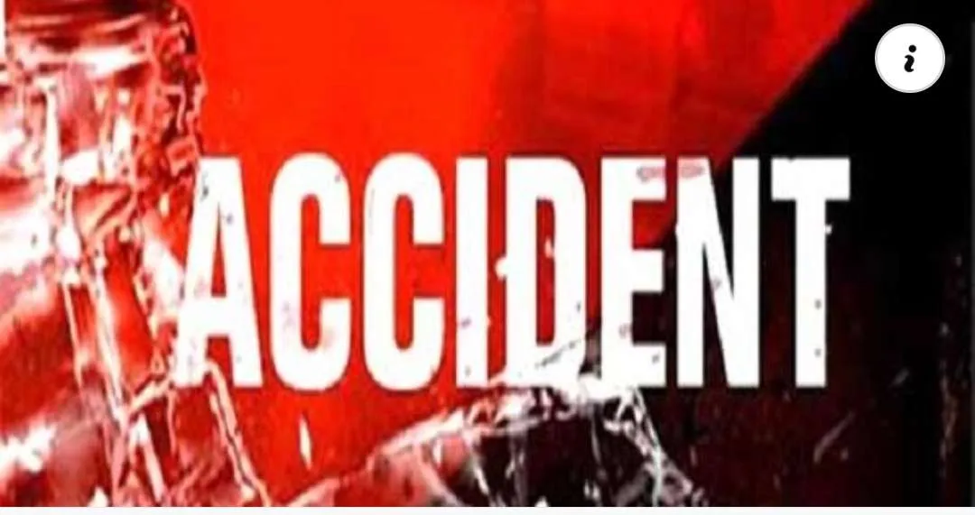 Polling Staff Car Accident in Gulabgarh Reasi, 2 Dead