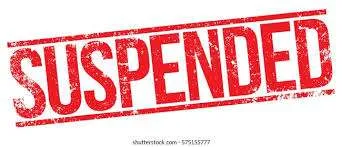 Five Employees Suspended in Reasi, for Unauthorised Absence