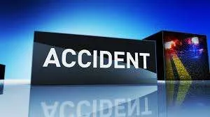 Road Accident In Doda, 2 Dead 1 Injured