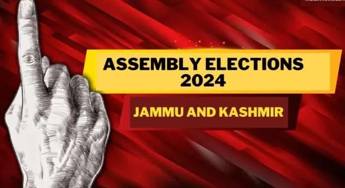 Voting begins in 26 JK constituencies, low turnout in Srinagar areas