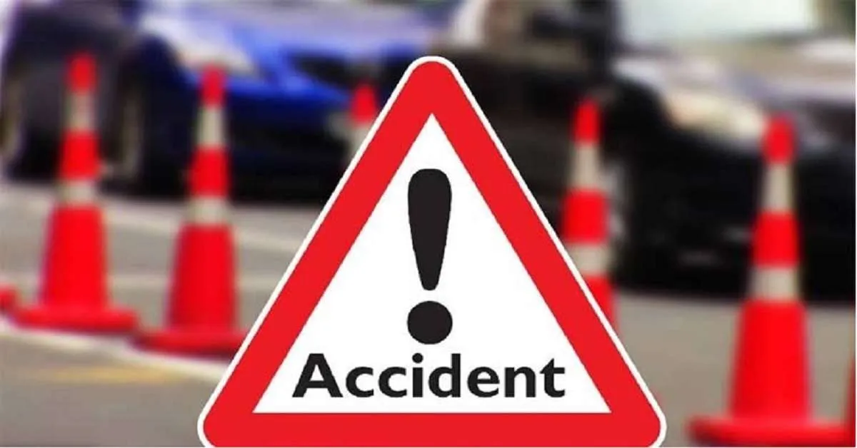 Cruiser met with road accident in kishtwar; 3 Dead, Multiple injured
