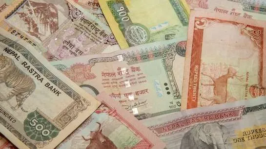 Territorial claims by Nepal: Chinese Firm To Print Nepal Notes with map