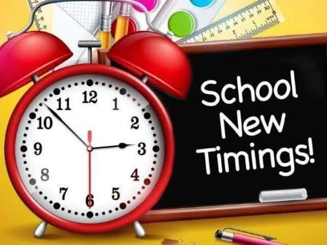 DSEK Announces New Winter School Timings for Kashmir