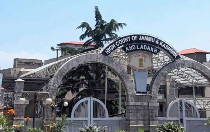2007 Handwara Rape-Murder Case: Death Sentences of Four Convicts Revised to Life Imprisonment
