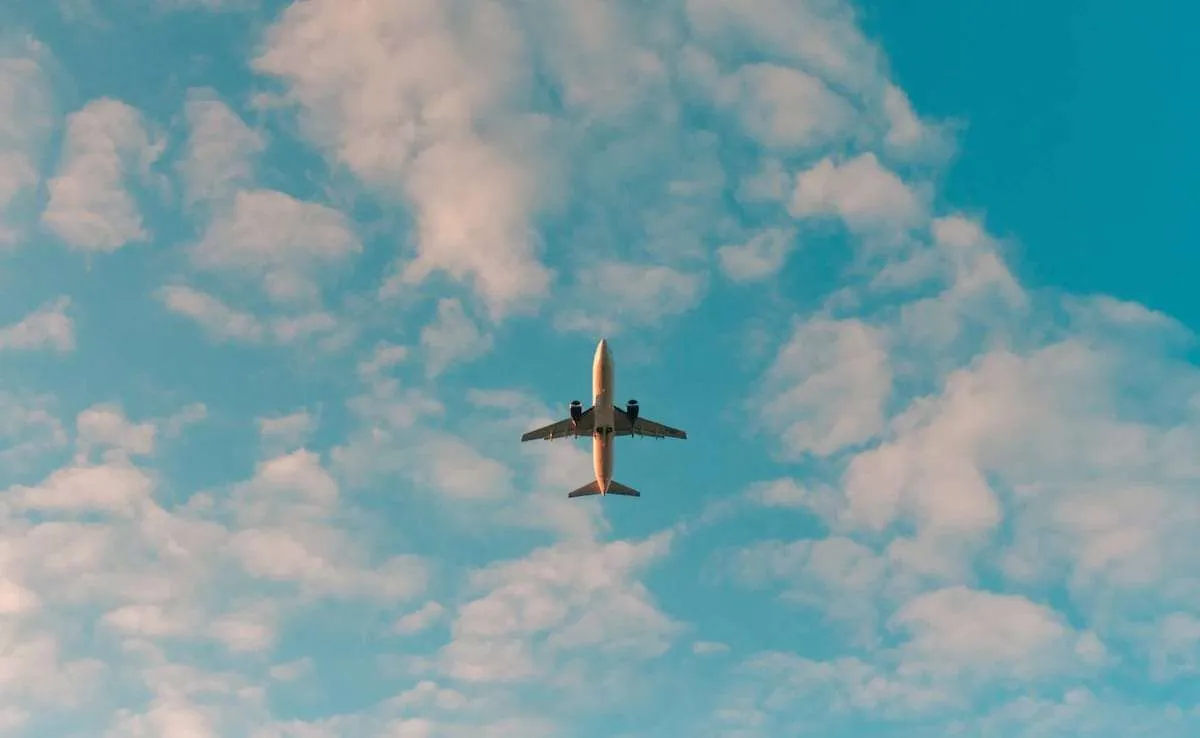 Amid Hoax Bomb Threats, Aviation Security Chief says, Indian Skies Are Completely Safe