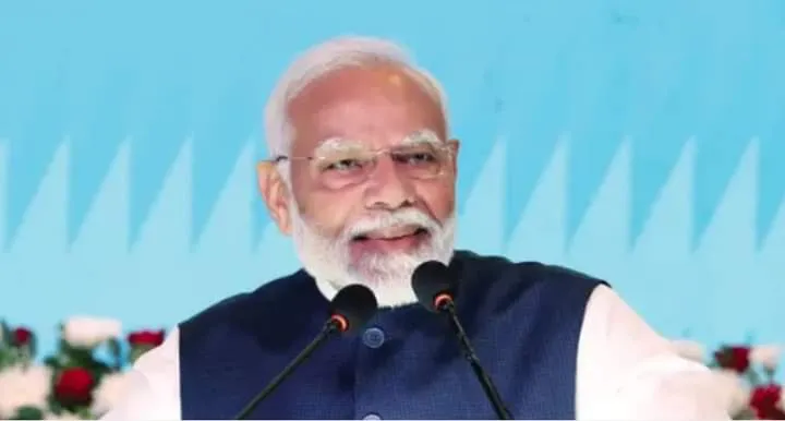 No power in the world can restore Article 370 in JK: PM Modi