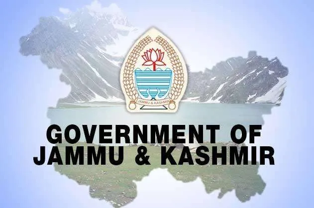 Good News For Aspirants: JK Govt relaxes upper age limit for competitive exams