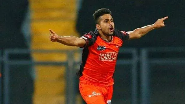 Jammu Express-Umran Malik sold to KKR for 75 lakhs