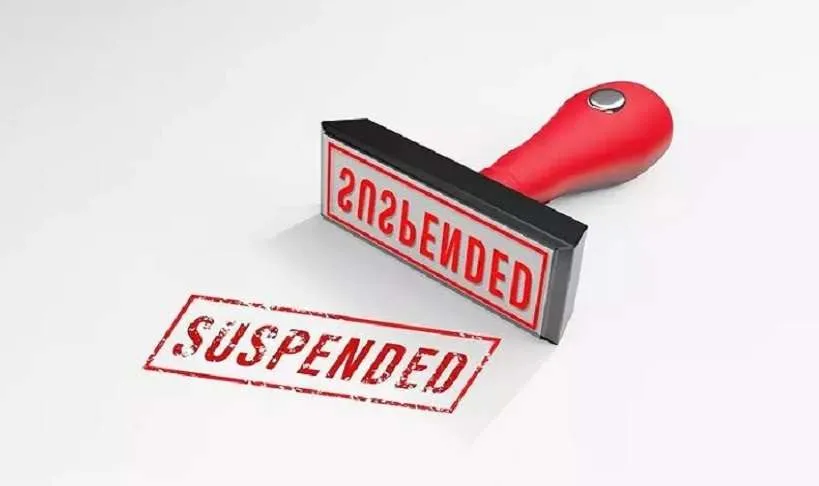 DSEJ suspends Headmaster, attached to CEO office, Jammu till Enquiry
