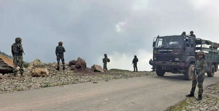 Security heightened in Kishtwar after killing of two village defence guards