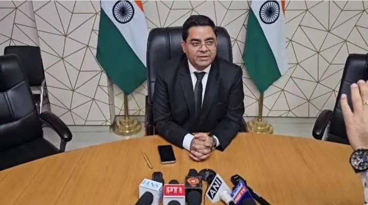 DC Kishtwar announces Mega Tribal Fest to honor tribal heritage and culture