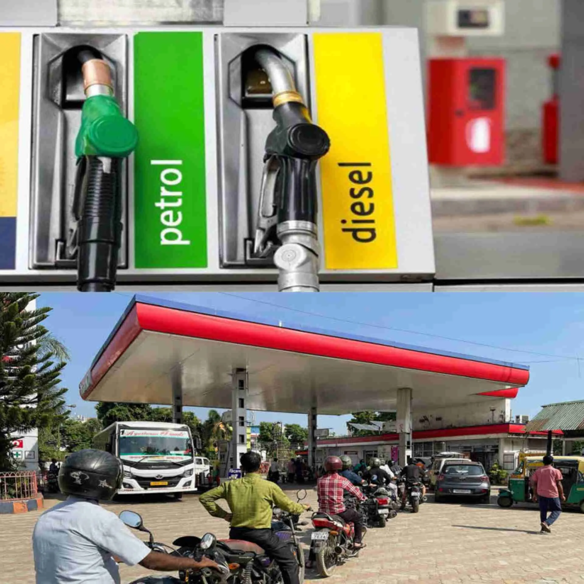 Ban on Fuel Sale to Traffic Violators in Doda; Order Issued