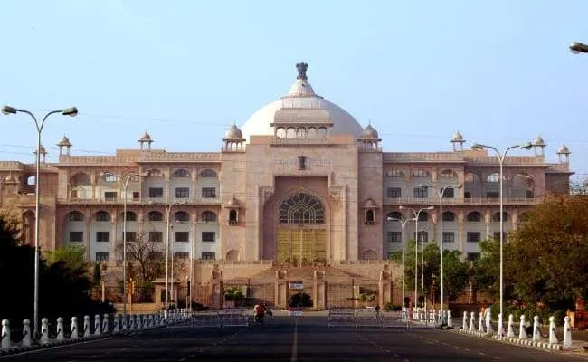 Rajasthan approves anti-conversion bill