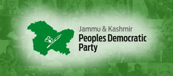 PDP nominates District Presidents for 10 Districts