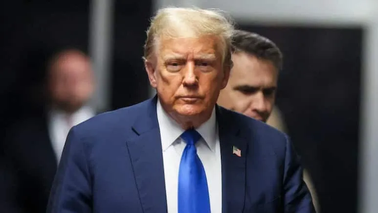 United States Would Reconsider the Talks if Iran Fails to Honour Its Commitments, Including UN Nuclear Inspections, Says President Donald Trump