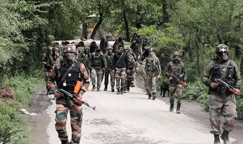 Kishtwar Encounter: 07 Militants Killed in 326-Day High-Altitude Operation in Army