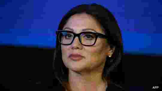 US Labor Secretary Chavez-DeRemer Resigns