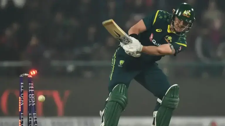 Pakistan Thrash Australia by 111 Runs in Lahore, Complete 3–0 T20I Series Sweep