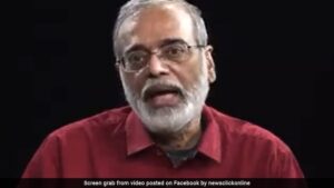 Enforcement Directorate Moves Supreme Court Against Quashing of Money Laundering Case Against NewsClick