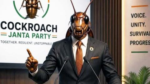 Cockroach Janta Party: From Satire to One of India’s Largest Youth Movements, What’s Next?