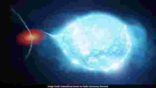 Cygnus X-1 Black Hole Emits Powerful Jets Equal to 10,000 Suns, Reveals Study