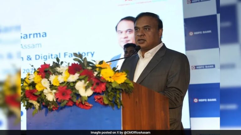 Gauhati High Court Issues Notice To Himanta Sarma Over Alleged Hate Speech