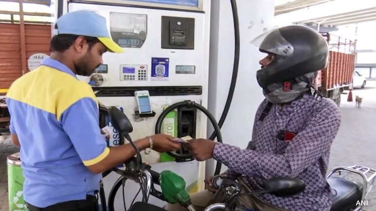 Centre Halves Petrol Export Tax, Cuts Diesel, Aviation Fuel Levy From June