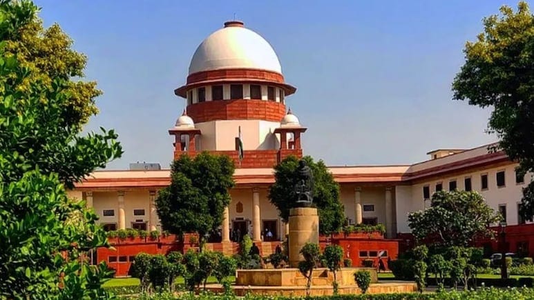 Supreme Court of India Pulls Up Patna High Court Over ‘Grabbing Breast Not Rape Attempt’ Order