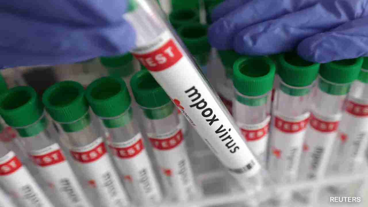 Mpox Is No Longer a Global Health Emergency: WHO