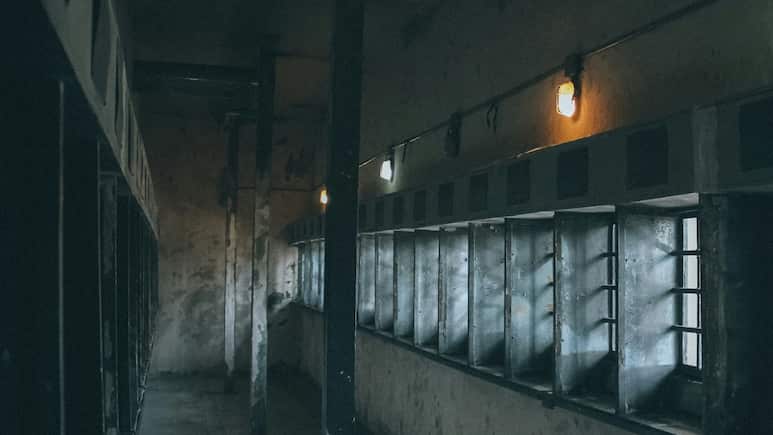 170 Custodial Deaths Across Country In First 74 Days Of 2026: Centre