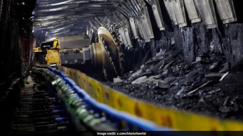 Liushenyu Coal Mine Blast Kills At Least 90 Workers, President Xi Jinping Urges Workplace Safety