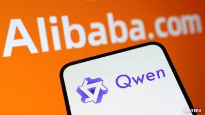 Alibaba Launches Qwen3.8-Max AI Model to Rival Moonshot AI