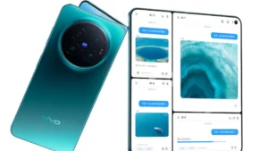 Vivo X Fold 6 Global Launch Appears Near as Foldable Clears Indonesian Certification