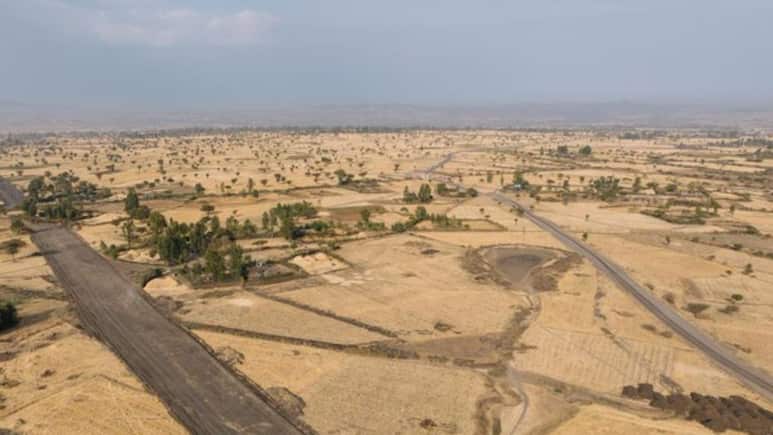 Ethiopia to Build Africa’s Largest Airport as Construction Begins