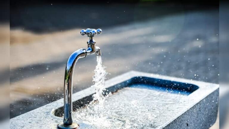 Cabinet Approves Extension Of Jal Jeevan Mission Till December 2028