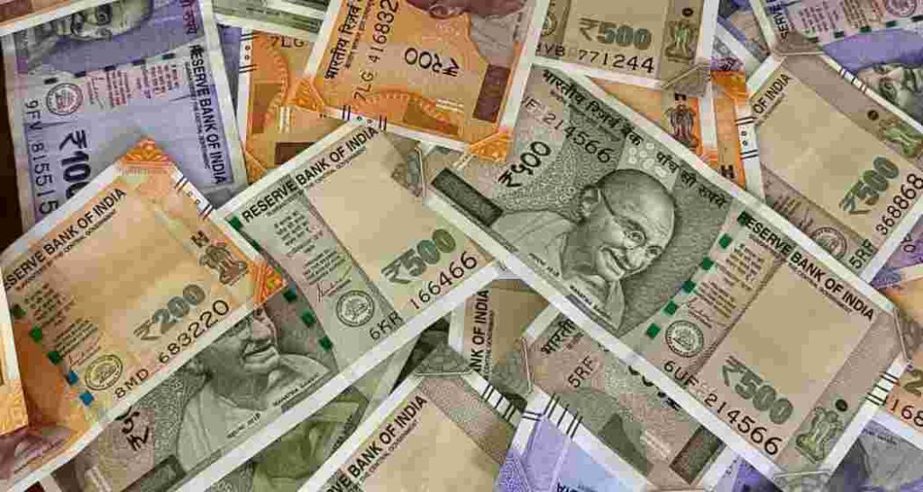 Total Liabilities of Jammu Kashmir Rise to Rs 1.60 Lakh Crore as of March 31, 2025