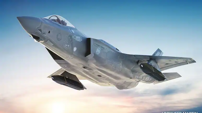 US to Review Sale of F-35 Jets to Turkey, Trump Suggests Easing Sanctions