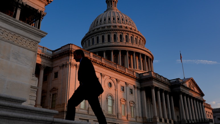 Amid Tensions, US Congress Plans To Block Donald Trump From Attacking Iran