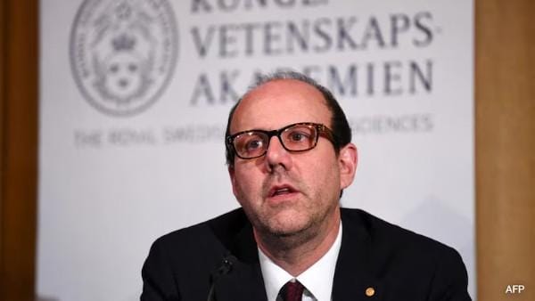 Michael Kremer Named World Bank Chief Economist