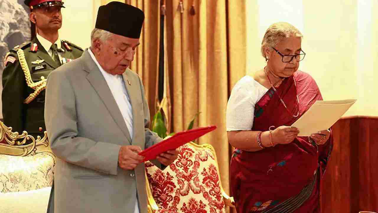 Parliamentary Elections In Nepal Scheduled For March 5