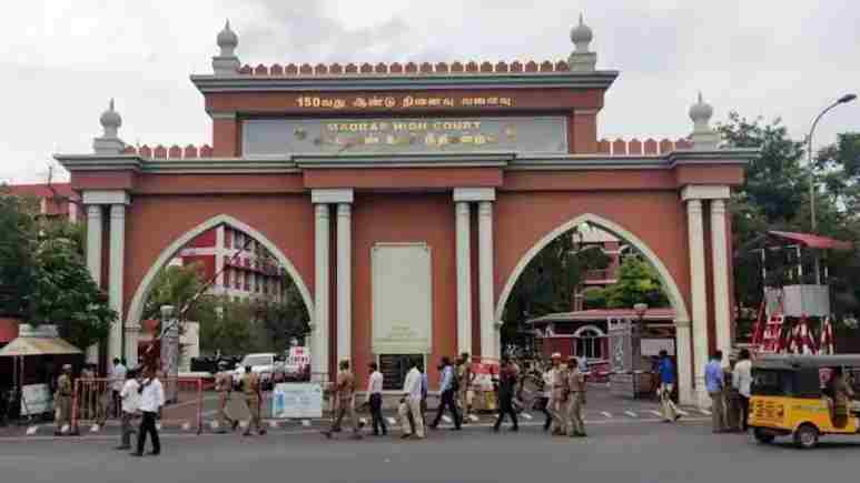 Madras High Court Clarifies Tamil Anthem, “Tamil Thai Vazhthu’ Can Be Sung First at Government Functions