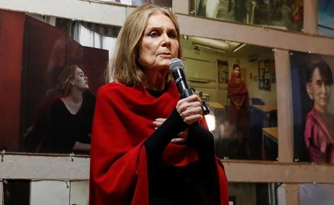 Gloria Steinem, Iconic US Feminist Leader and Co-Founder of Ms. Magazine, Dies at 92